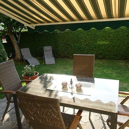 Moderne Ferienwohnung In Potsdam, Sehr Komfortabel, Ruhige Lage Экстерьер фото