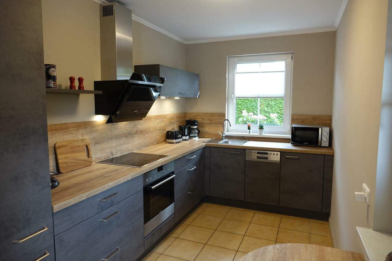 Moderne Ferienwohnung In Potsdam, Sehr Komfortabel, Ruhige Lage Экстерьер фото