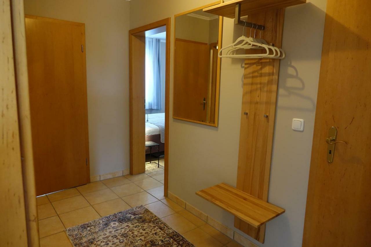 Moderne Ferienwohnung In Potsdam, Sehr Komfortabel, Ruhige Lage Экстерьер фото