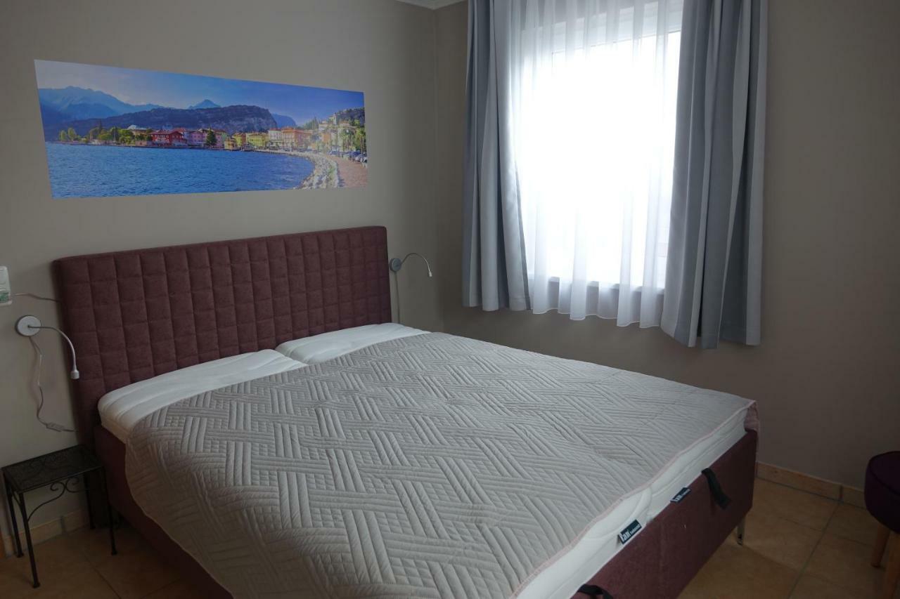 Moderne Ferienwohnung In Potsdam, Sehr Komfortabel, Ruhige Lage Экстерьер фото
